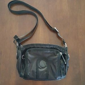 Kipling Black Crossbody